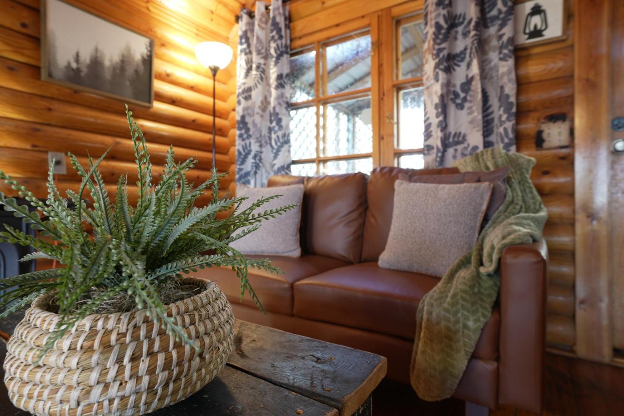 Chalet Gnome Alone Sevierville